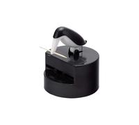 Balvi Toothpick holder Pelican Black colour Toothpick Dispenser Fun and decorative Plastic