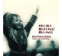 Balvvoslatjna by MARI BOINE (1987-06-09)