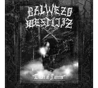 Balwezo Westijiz - Tower of Famine