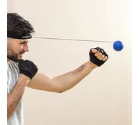 Balxing training and reflex ball InnovaGoods TU