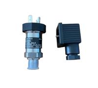 BALYDLUL 0-250bar PMI009-732-250BG 0-10VDC 1PCS Sensor