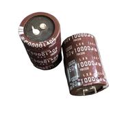 BALYDLUL 10000UF50V Audio Filter Electrolytic Capacitors 1pcs