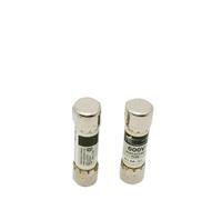 BALYDLUL 10PCS Fuse KLM-1/2/3/4/5/6/8/10/12/15/20/25/30 1A 2A 3A 4A 5A 6A 8A 10A 12A 15A 20A 25A 30A 600V(KLM-8 8A)