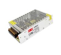 BALYDLUL 110V 220V to DC 3V 5V 9V 12V 15V 1A 2A 3A 5A 6A 8A 10A 20A 30A 50A Power Supply(8A,12V)