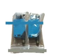 BALYDLUL 1pcs sensor C2MT-01814BBC03BE0 1207794 DFS25A-A2BAD031250 1108653 M4C-EA03400A10 1082689 UE43-3AR3D2 6034568(UE43-3AR3D2)