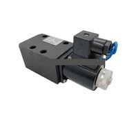 BALYDLUL 24E-10B 24E2-10B 25D-10B 25D2-10B 25E-10B 25E2-10B 34E2-10B 34D2-10B 34E-10B 34D-10B Hydraulic solenoid valve(24D-10B)