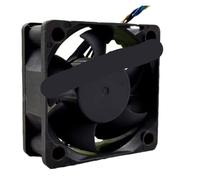 BALYDLUL 5CM 5020 50mm DS05020R12H 12V 0.25A four-wire PWM variable speed cooling fan