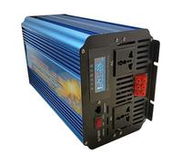 BALYDLUL 7000W 3500W DC 36V to AC 220V 60HZ Inverter Universal(PEAK POWER 7KW 50HZ,36V_110-120V)