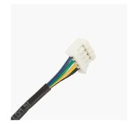 BALYDLUL 75mm GA81S2U 4Pin Cooler Fan 970 4GB 4Pin Graphics Card Cooing Fan DC 12V 0.38A(DIY 1pc fan)