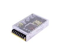 BALYDLUL 85W Dual Output Switching Power Supply RD-85A 5V 12V RD-85B 5V 24V RD-85(RD-85A)
