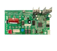 BALYDLUL Air Conditioner Sixth Generation Fan Board 300027000583 ZS3310-N4 300027000582(A)