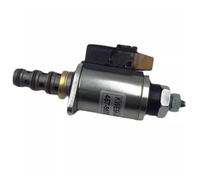 BALYDLUL E320D/330D/336D/336D2 Hydraulic Pump Solenoid Valve 457-9878