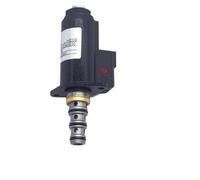 BALYDLUL E323D 324E 325 329 330 336 Hydraulic Pump Pilot Solenoid Valve 121-1491(B)