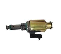 BALYDLUL E325C/325CL Single Hydraulic Solenoid Valve 122-5053