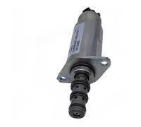 BALYDLUL E330C/E330B/E345B Hydraulic Pump Solenoid Valve 114-0616