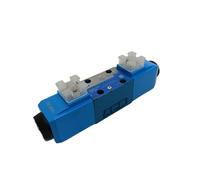 BALYDLUL Hydraulic Solenoid Valve DG4V-5-2A-M-U-H7-60