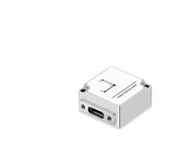 BALYDLUL Inertial Navigation Module Ten-axis HI13R4 Gyroscope Acceleration Attitude Sensor Precision and Resistance to Hi