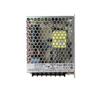 BALYDLUL LRS-100 3.3V/5V/12V/15V/24V/36V/48V Mechanical/Electrical(LRS-100-48)