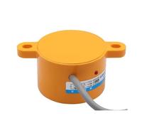 BALYDLUL SE-3025 25mm Sensing Distance Circular Metal Induction Proximity Switch Sensor Two or Three or Four Wires(DC Three wire PNP NC)