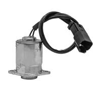 BALYDLUL Solenoid Valve 714-23-15520 7142315520 D155AX-5 D275AX-5 D375A-5 D475A-5 D61EX-15 D61PX-15 D65EX-15 D65PX