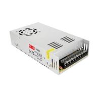 BALYDLUL Switching power supply 12V voltage 220V to 12VAC-DC power supply 5V 12V 15V 24V 48V 1A 3A 5A 7A 10A 20A 25A 30A 40A 50A(15V,25A)