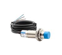 BALYDLUL Two or Three or Four Wires 18A3-8-Z/BX/AX/BY/AY/EZ/DZ/EX Induction Proximity Switch Sensor(AC Two wire NC)