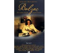Balzac: A Life of Passion [VHS]