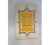 Balzac and the Human Comedy