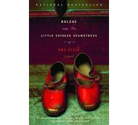 [( Balzac and the Little Chinese Seamstress By Dai, Sijie ( Author ) Paperback Oct - 2002)] Paperback