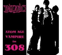 Balzac - Atom Age Vampire In 308 [Vinyl LP] [VINYL]