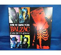 Balzac - Came Out of the Grave [Analog] [VINYL]
