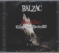 Balzac - Deep Blue-Chaos from Dark-Ism