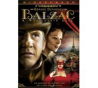 Balzac [DVD] [1999] [Region 1] [US Import] [NTSC]