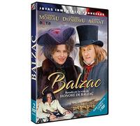 Balzac [DVD] [dvd] [2017]