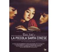 Balzac E La Piccola Sarta Cinese