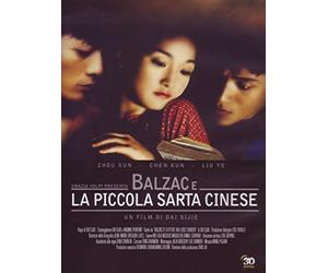 Balzac E La Piccola Sarta Cinese