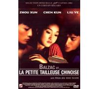 Balzac et la petite tailleuse chinoise