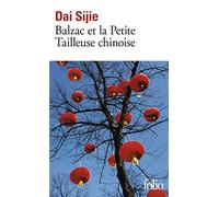 Balzac Et LA Petite Tailleuse Chino