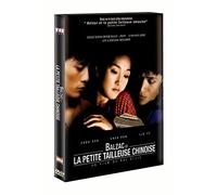 Balzac et la petite tailleuse chinoise [Édition Simple]