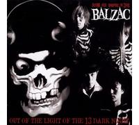Balzac - Out of the...