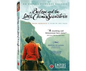 Balzac & The Little Chinese Seamstress [DVD] [2003] [Region 1] [US Import] [NTSC]