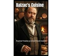 Balzac's Cuisine: Practical Treatise on Great French Cuisine
