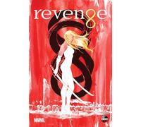 Balzano, Vincenzo - Revenge: The Secret Origin Of Emily Thorne
