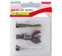 Balzer Micro Ned Rig Set
