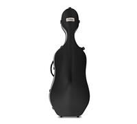 BAM 1001 Classic Cello Case Black