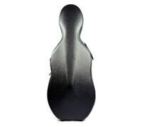 BAM 1002H Flight Cover for Cello Case Black