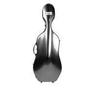 BAM 1004XL Hightech Compact Cello Case Tweed