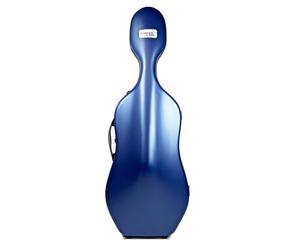 BAM 1005XL Hightech Slim Cello Case Navy Blue