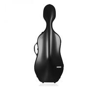 BAM 1005XLN Sky Hightech Slim Cello Case Black