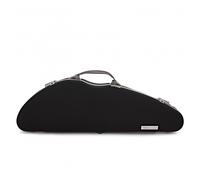 BAM 2000XL Hightech Slim Violin Case Black Panther